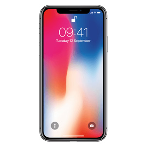iPhone X Screen Protectors
